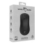 Mouse Ottico 6D USB 12400 dpi Graphene Nero