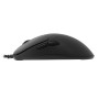 Mouse Ottico 6D USB 12400 dpi Graphene Nero