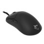 Mouse Ottico 6D USB 12400 dpi Graphene Nero