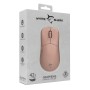 Mouse Ottico 6D USB 12400 dpi Graphene Rosa
