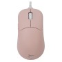 Mouse Ottico 6D USB 12400 dpi Graphene Rosa