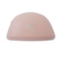 Mouse Ottico 6D USB 12400 dpi Graphene Rosa
