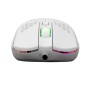 Gaming Mouse Galahad RGB 6400 6D dpi bianco