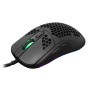 Gaming Mouse Galahad RGB 6D 6400 dpi nero