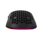 Gaming Mouse Galahad RGB 6D 6400 dpi nero