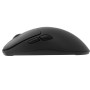 Mouse Ottico Gaming Wireless USB-C&trade 6400 dpi Nero, AERO