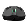 Gaming Mouse Galahad RGB 6D 6400 dpi nero