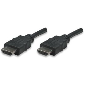 Cavo HDMI&trade High Speed A/A M/M 15m Nero