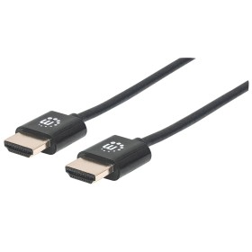 Cavo HDMI&trade High Speed con Ethernet Ultra Sottile 1,8m