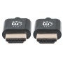 Cavo HDMI&trade High Speed con Ethernet Ultra Sottile 3m