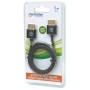 Cavo HDMI&trade High Speed con Ethernet Ultra Sottile 1m