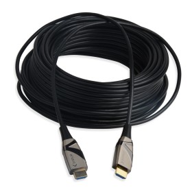 Cavo HDMI&trade 2.0 4K Ultra HD Attivo in Fibra Ottica HDMI&trade A/A M/M 20m