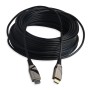 Cavo HDMI&trade 2.0 4K Ultra HD Attivo in Fibra Ottica HDMI&trade A/A M/M 20m