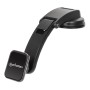 Stand Smartphone da Cruscotto dell'auto con Supporto Magnetico