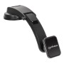 Stand Smartphone da Cruscotto dell'auto con Supporto Magnetico