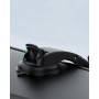 Stand Smartphone da Cruscotto dell'auto con Supporto Magnetico