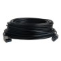 Cavo HDMI&trade 2.0 4K Ultra HD Attivo in Fibra Ottica HDMI&trade A/A M/M 100m