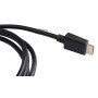 Cavo HDMI High Speed 10K 48Gbps 1 metro