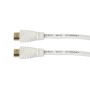 Cavo High Speed HDMI&trade con Ethernet 1.5 metro Bianco