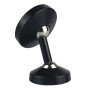 Supporto Smartphone Magnetico con Doppio Snodo Metallico 360&deg