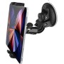 Supporto Universale da Auto con Ventosa per Tablet 7-10.1''