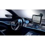 Supporto Universale da Auto con Ventosa per Tablet 7-10.1''