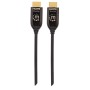 Cavo Plenum-Rated HDMI Attivo in Fibra Ottica 100m