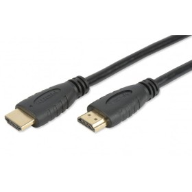 Cavo HDMI&trade 2.0 A/A M/M 9m Nero