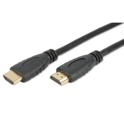 Cavo HDMI&trade 2.0 A/A M/M 9m Nero