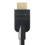Cavo HDMI&trade High Speed 2.0 A/A M/M 2m Nero