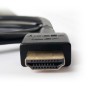 Cavo HDMI&trade High Speed 2.0 A/A M/M 2m Nero