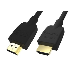 Cavo HDMI&trade High Speed 2.0 A/A M/M 3m Nero
