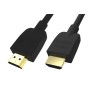 Cavo HDMI&trade High Speed 2.0 A/A M/M 3m Nero