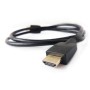 Cavo HDMI&trade High Speed 2.0 A/A M/M 3m Nero