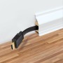 Cavo HDMI High Speed With Ethernet Piatto 2m nero
