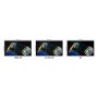 Cavo HDMI con Ethernet ad Altissima Velocit&agrave Certificato 8K@60Hz 2m