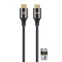 Cavo HDMI con Ethernet ad Altissima Velocit&agrave Certificato 8K@60Hz 3m