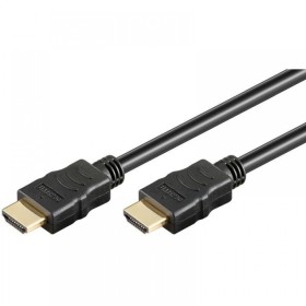 Cavo High Speed HDMI&trade con Ethernet 0.5 metri