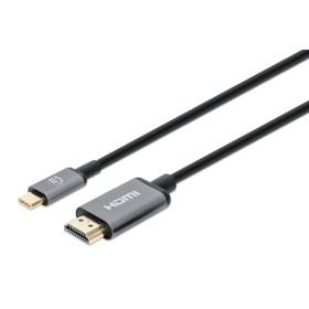 Cavo Adattatore da USB-C&trade a HDMI 4K@60Hz 1m