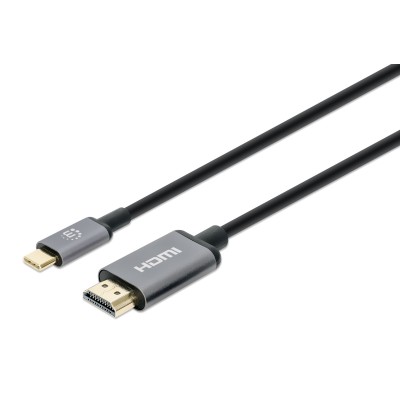 Cavo Adattatore da USB-C&trade a HDMI 4K@60Hz 1m