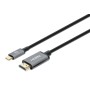 Cavo Adattatore da USB-C&trade a HDMI 4K@60Hz 1m