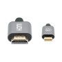 Cavo Adattatore da USB-C&trade a HDMI 4K@60Hz 1m