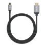 Cavo Adattatore da USB-C&trade a HDMI 4K@60Hz 1m