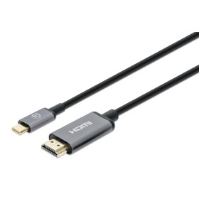 Cavo Adattatore da USB-C&trade a HDMI 4K@60Hz 2m