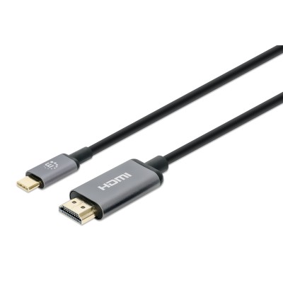 Cavo Adattatore da USB-C&trade a HDMI 4K@60Hz 2m