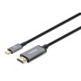 Cavo Adattatore da USB-C&trade a HDMI 4K@60Hz 2m