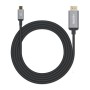 Cavo Adattatore da USB-C&trade a HDMI 4K@60Hz 2m
