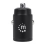 Mini caricabatteria da auto Power Delivery 30W