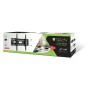 Supporto a Muro Inclinabile per TV LED LCD 42-80'' Nero
