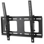 Supporto a Muro per TV LED Inclinabile con Regolazione Altezza